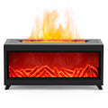 Fireplace Flame Diffuser