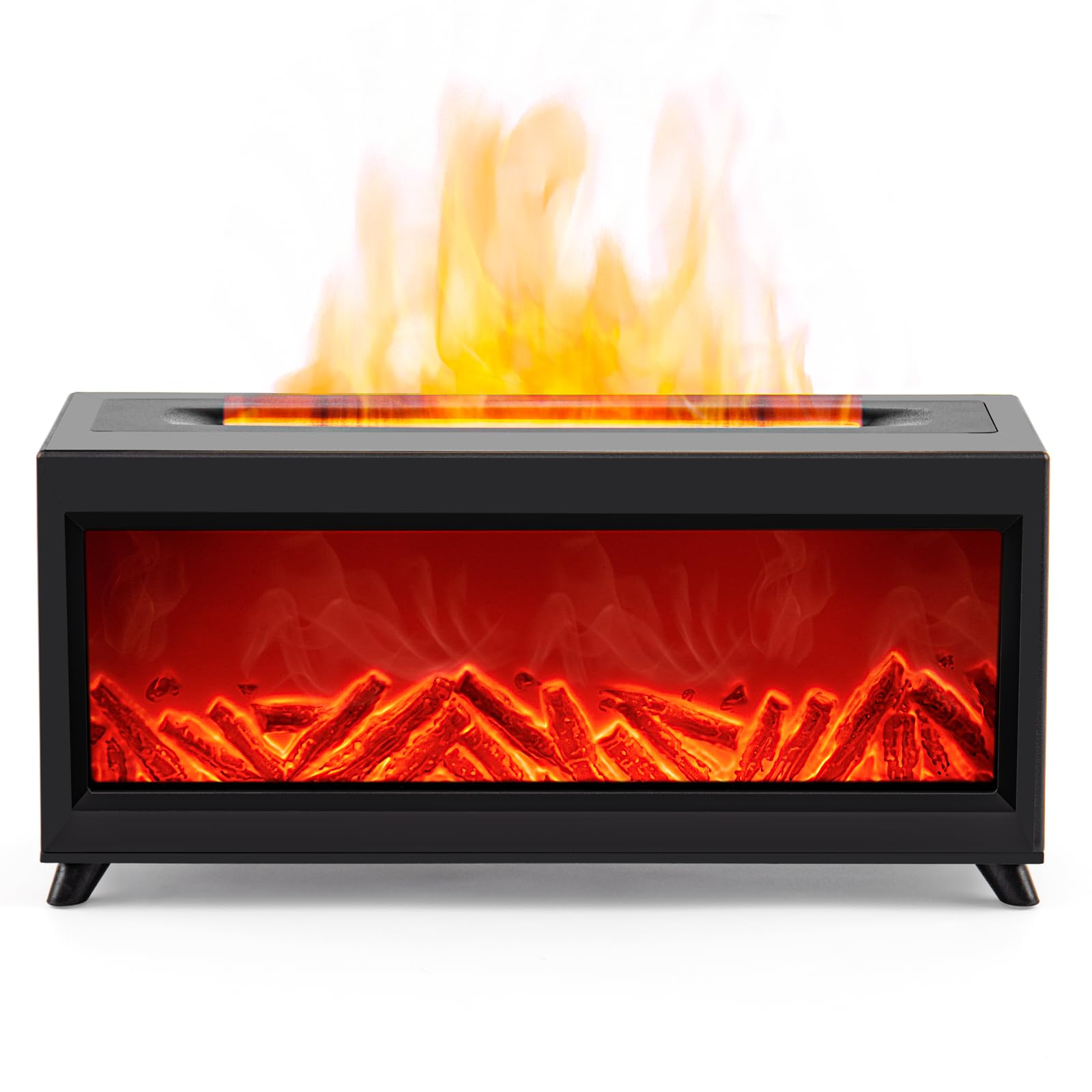 Fireplace Flame Diffuser