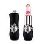 Magic Color-Changing Lip Balm Set | Temperature-Sensitive Gel Lipstick