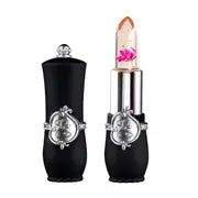 Magic Color-Changing Lip Balm Set | Temperature-Sensitive Gel Lipstick