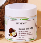 Shea Butter Moisturizer