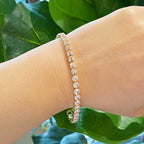 Dream Tennis Bracelet
