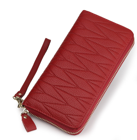 Women's Organizer Wallet