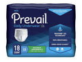 Prevail Men's Daily Underwear - Maximum Absorbency (18 Count)