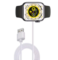 Magnetic USB Watch Charger – Universal Smart Watch Charging Cable