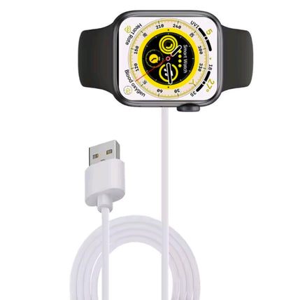 Magnetic USB Watch Charger – Universal Smart Watch Charging Cable