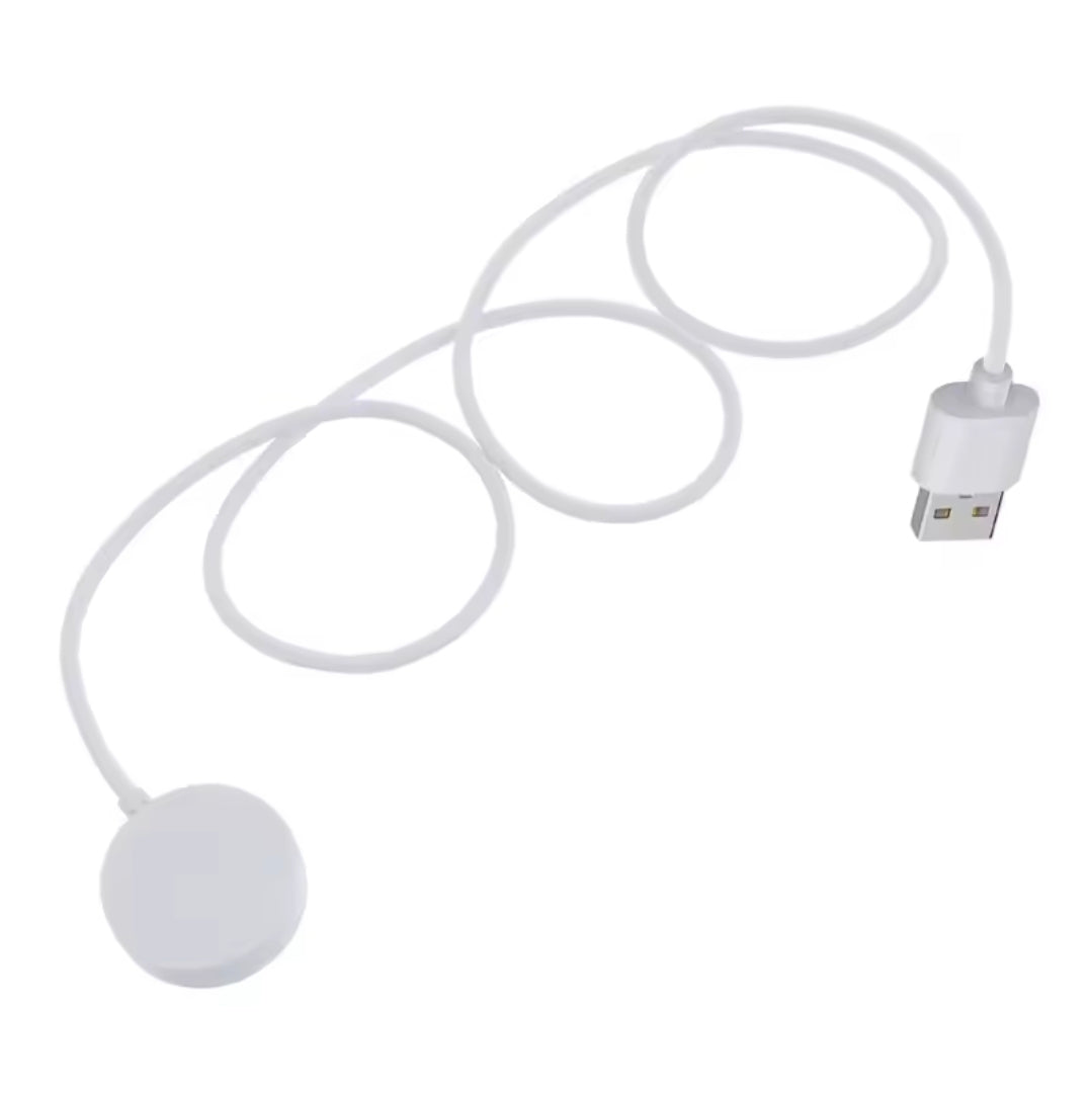 Magnetic USB Watch Charger – Universal Smart Watch Charging Cable