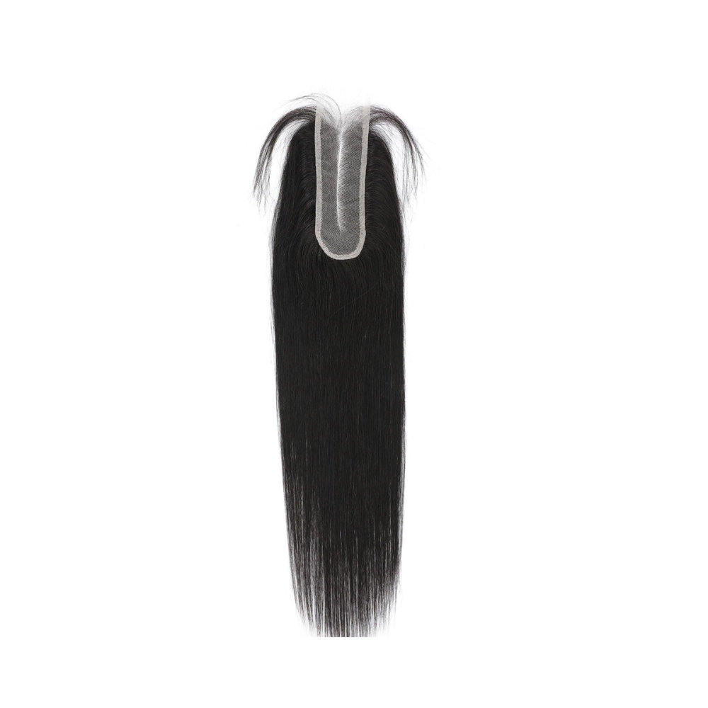 2x6 Straight Lace Closure