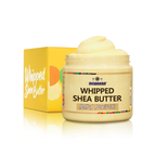Whipped Shea Butter