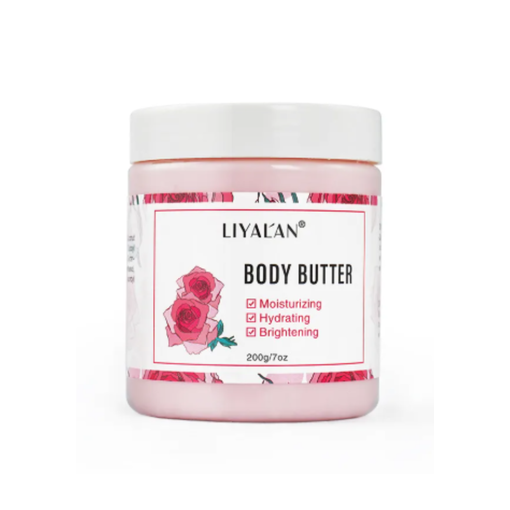 Shea Butter Moisturizer