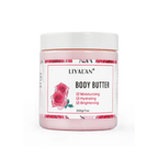 Shea Butter Moisturizer