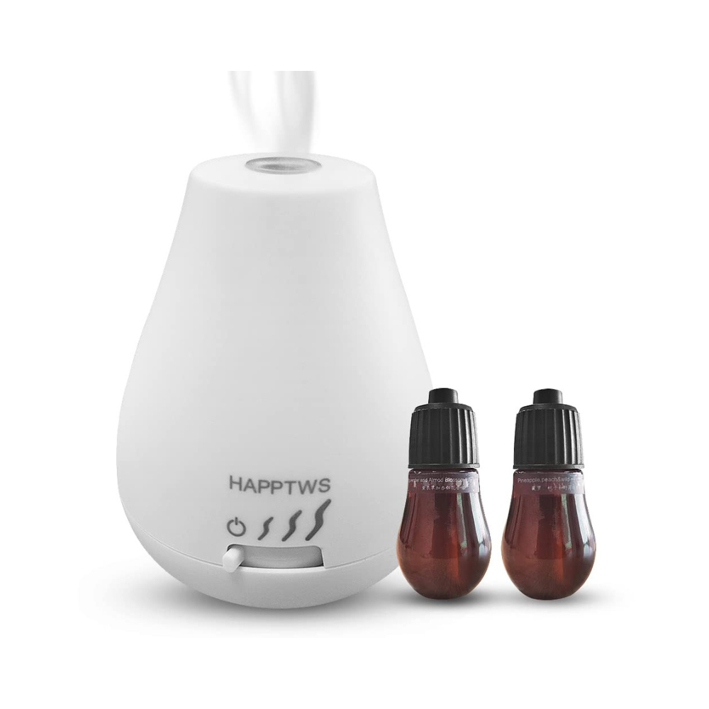 Waterless Oil Diffuser