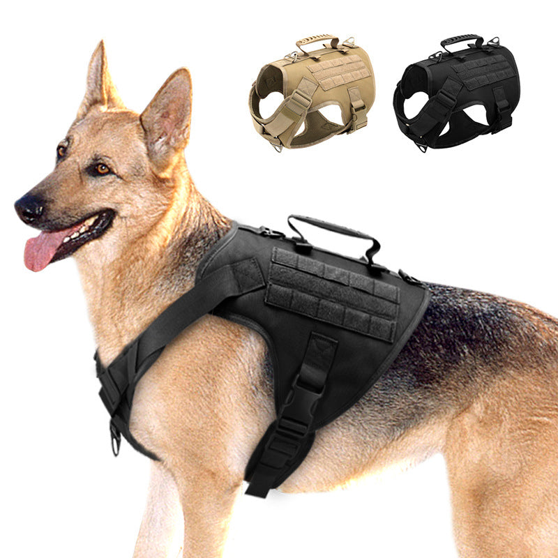 K9 Chest Harness Vest