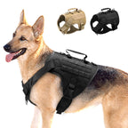 K9 Chest Harness Vest