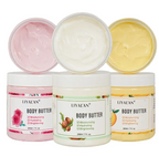 Shea Butter Moisturizer