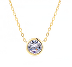 Adjustable Zircon Bracelet