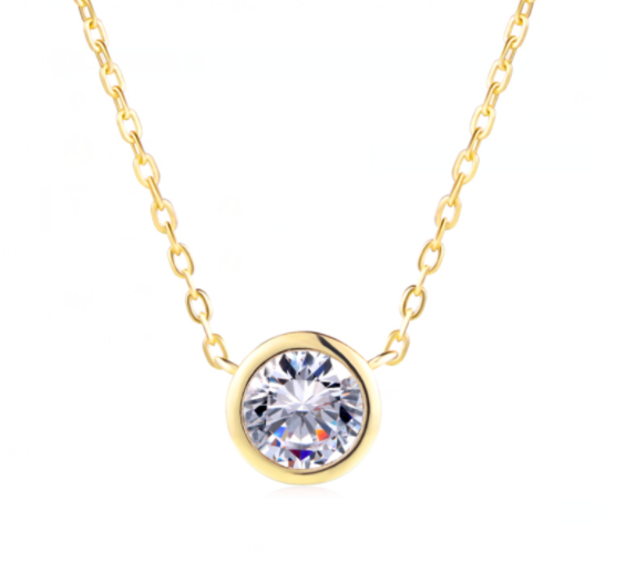 Adjustable Zircon Bracelet