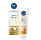 Dark Spot SPF50+ Cream