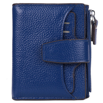 Leather Women's Purse