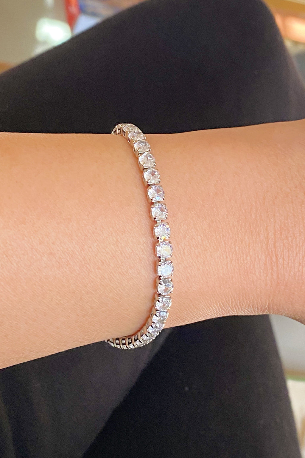 Dream Tennis Bracelet