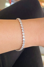 Dream Tennis Bracelet