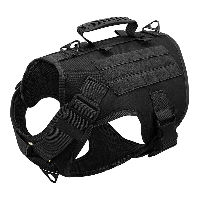 K9 Chest Harness Vest