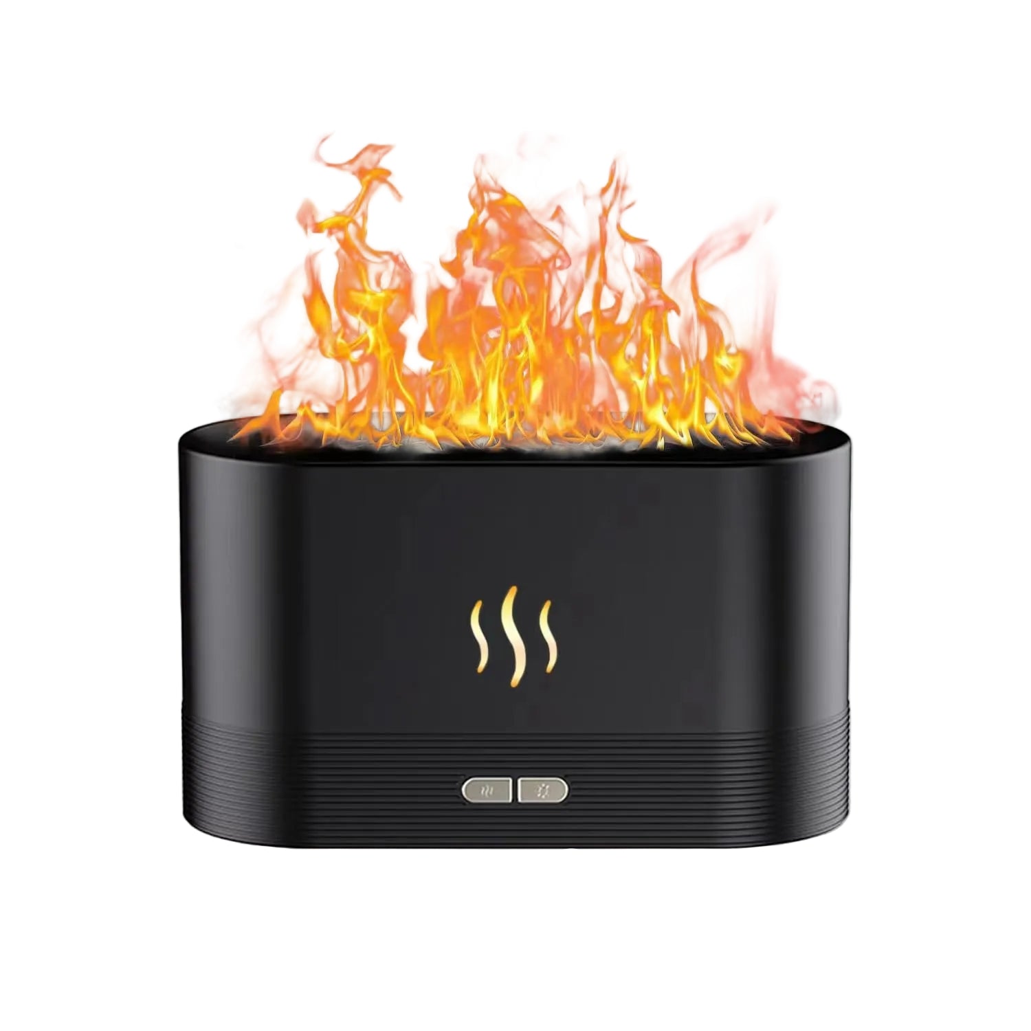 Flame Aroma Diffuser