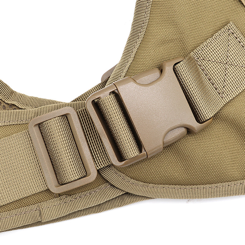 K9 Chest Harness Vest