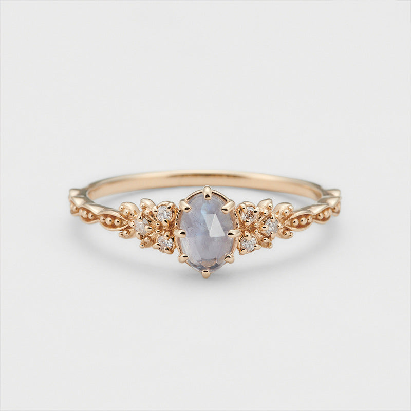 Sterling Silver Ring