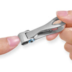 Steel Nail Clippers