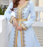 Kaftan Dress