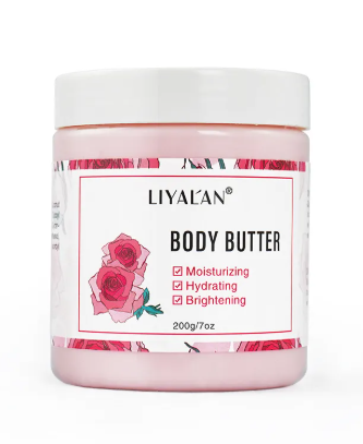Shea Butter Moisturizer