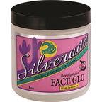 Healthy Haircare Product Silverado FACE GLO 8OZ Neutral