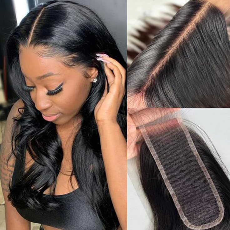 2x6 HD Lace Closure