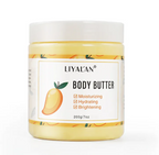 Shea Butter Moisturizer