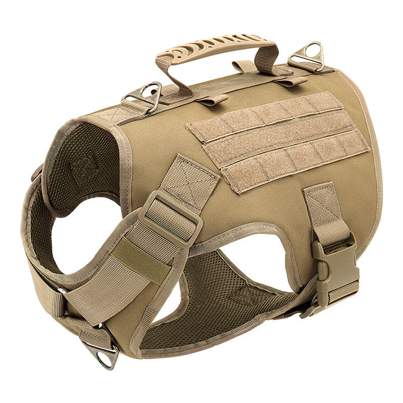 K9 Chest Harness Vest