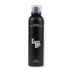 LANGE HAIR Hold-All Medium Working Hairspray | Brushable Hairspray | Touchable Finish & Flexible Hold | Hair Sprays For Women | Humidity Resistance & UV Protection | 8 oz