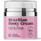Brazilian Body Butter