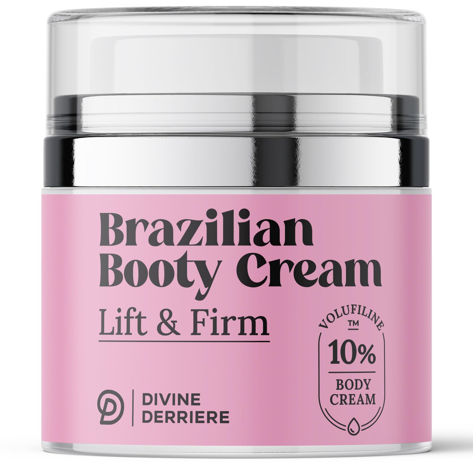 Brazilian Body Butter
