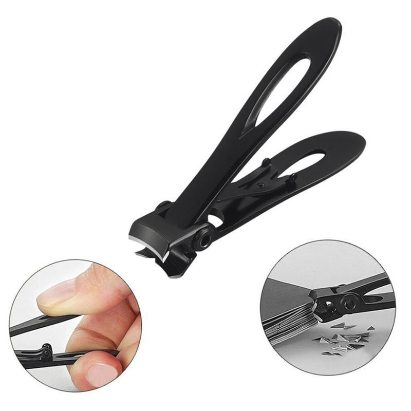 Steel Nail Clippers