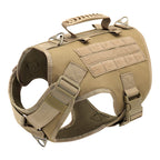 K9 Chest Harness Vest