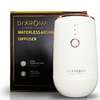 Portable Waterless Diffuser