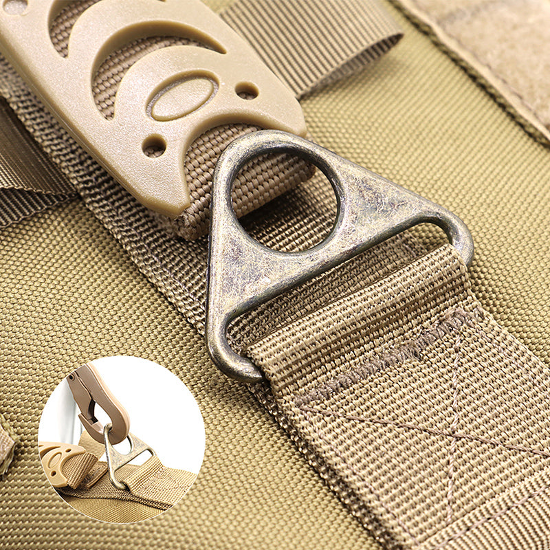 K9 Chest Harness Vest