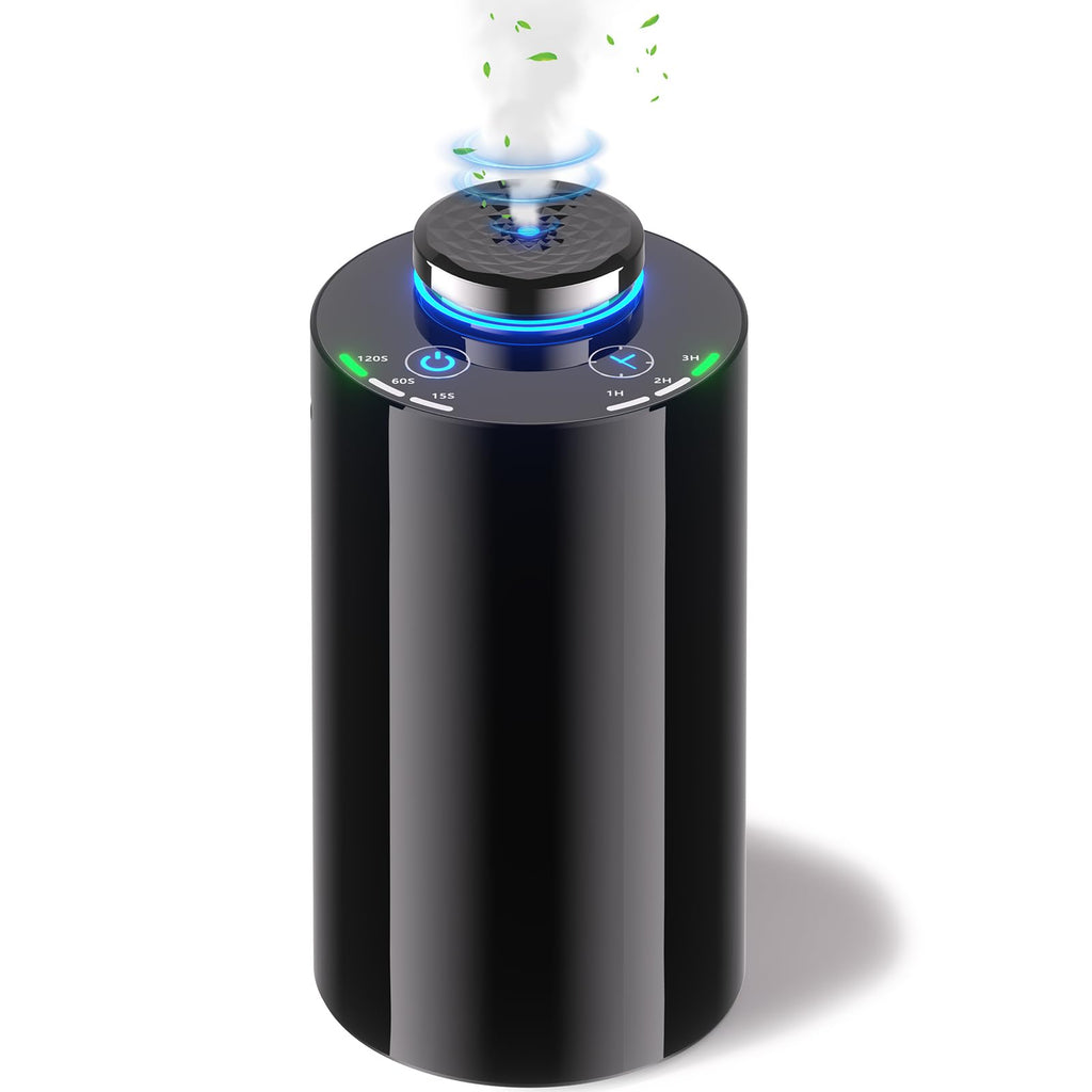 Portable Waterless Diffuser