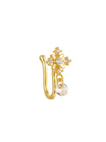Gemstone Nose Stud
