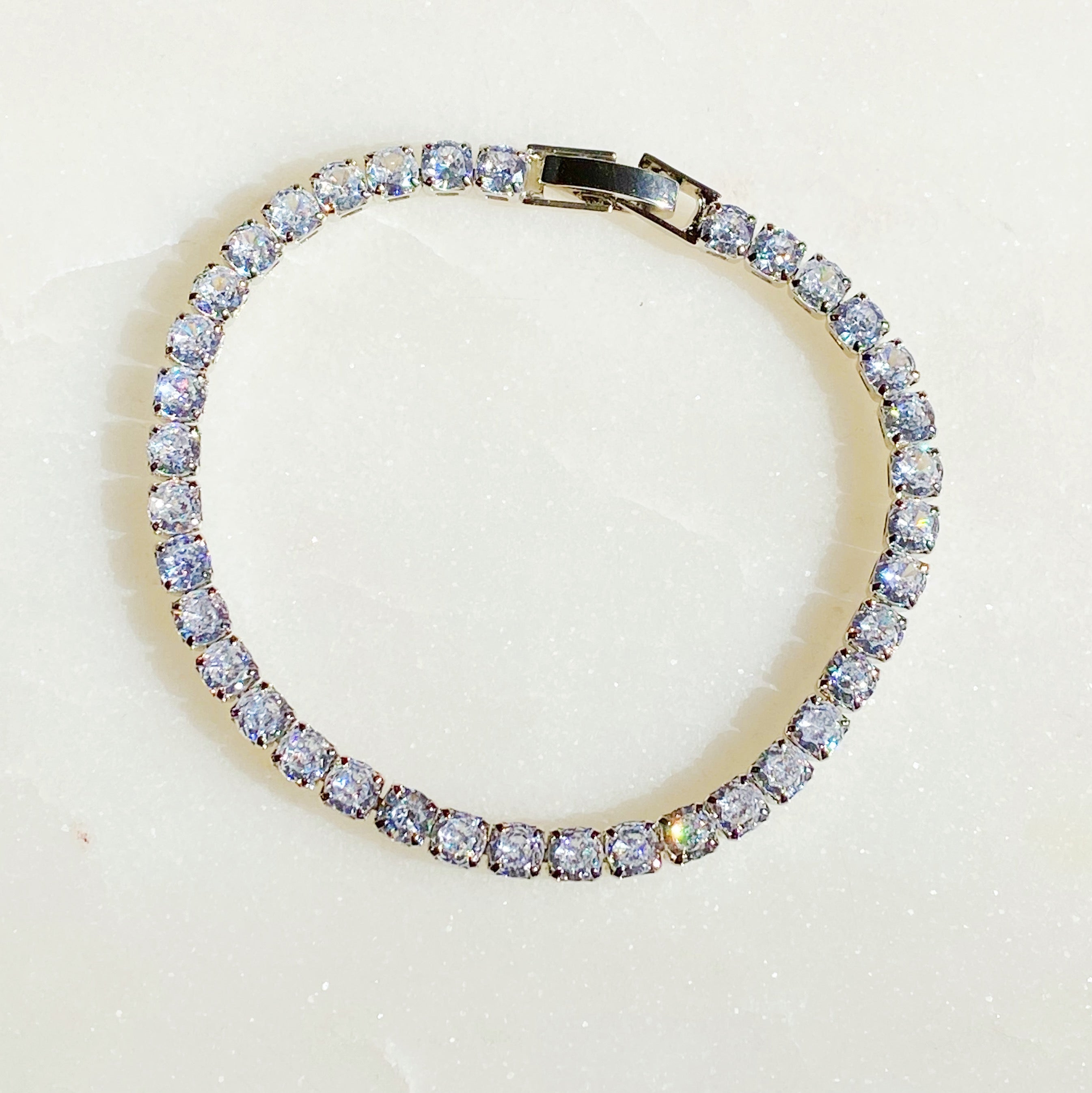 Dream Tennis Bracelet
