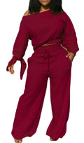 Yiershu Womens 2 Piece Jumpsuits Sexy Outfit Jogging Tracksuits Pullover Sweatpants Sweatsuits Jogger Workout Sets