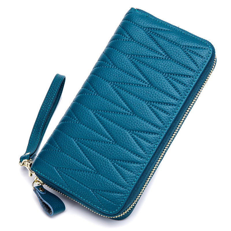 Women's Organizer Wallet