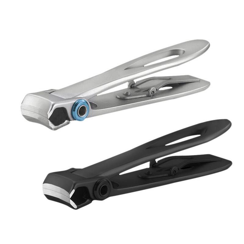 Steel Nail Clippers