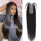 2x6 Straight Lace Closure